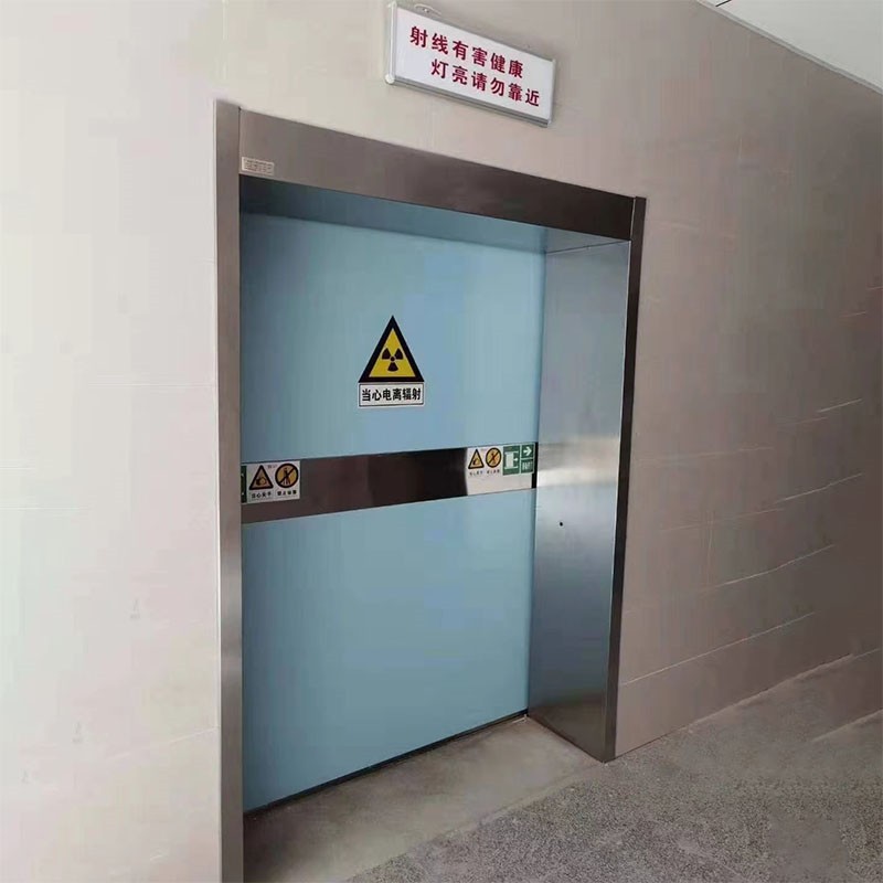 青海防护医用铅门