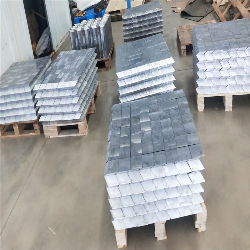 青海10mm医用铅板