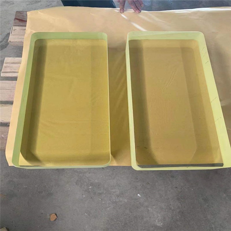 青海铅玻璃