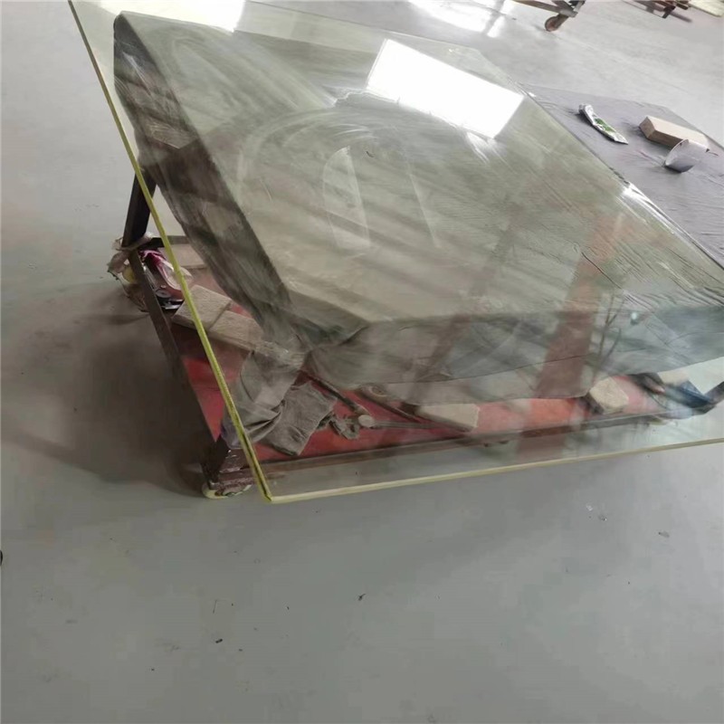 青海铅玻璃